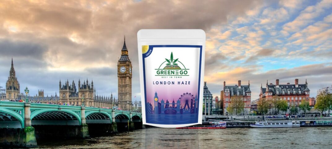 Prima della cannabis light - GreenTo Go Italia