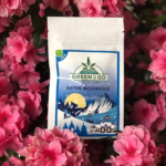 GreenToGoItalia -Aspen Moonrock CBD