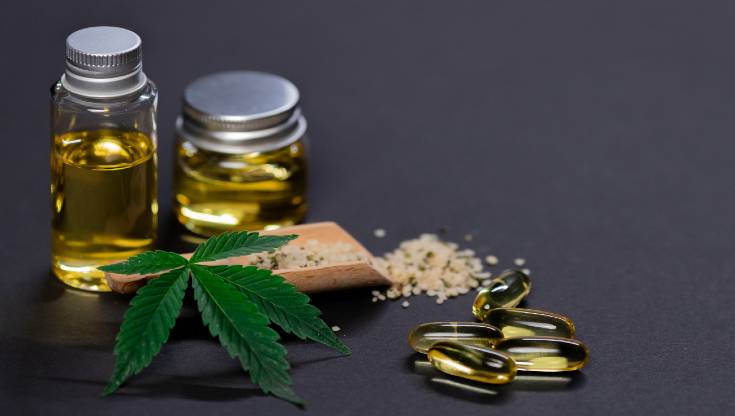 Cosa sapiamo sull’olio di cannabidiolo, il prodotto del momento (per tante ragioni)